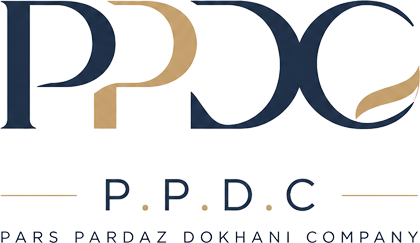 Pars Pardaz Dokhani
